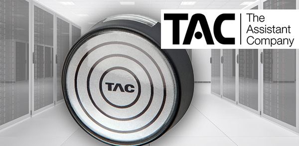 mehr über TAC erfahren