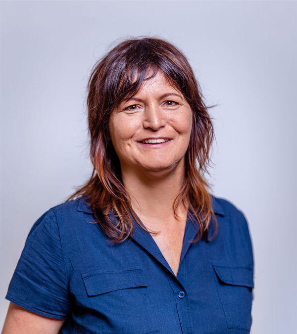Andrea Woschitz
