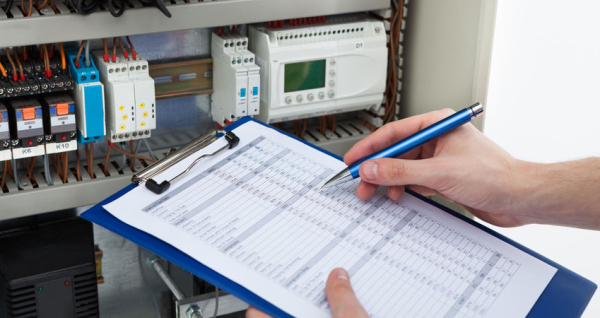 mehr zu Elektroanlagen-Überprüfung