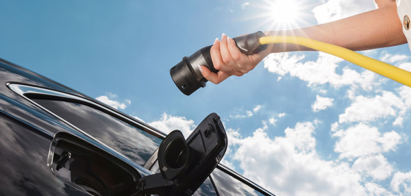 mehr zu Elektromobilität