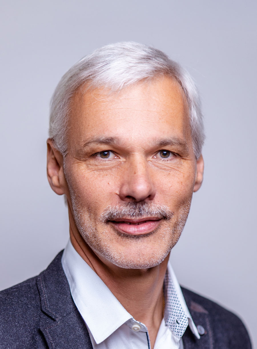 Ing. Frank Kollmitzer