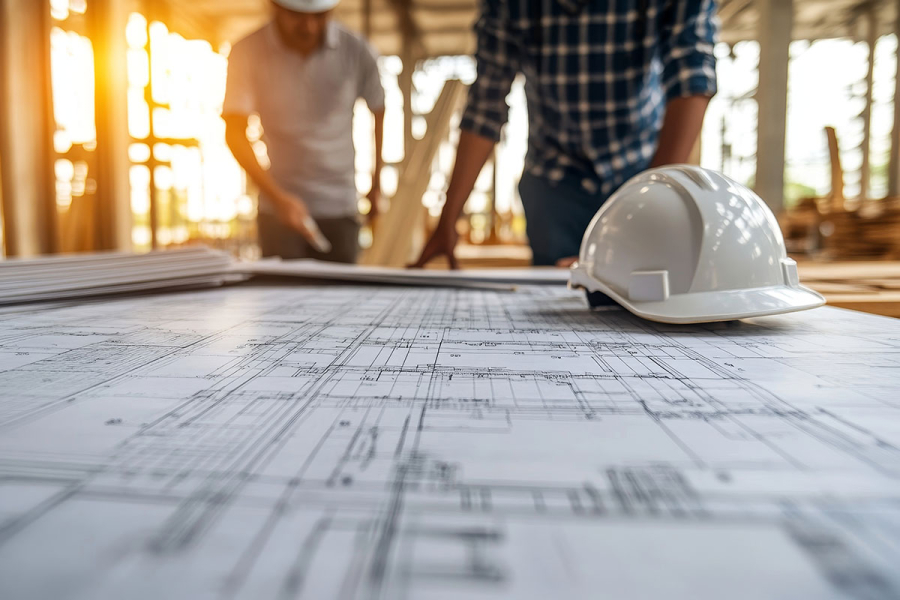 TECHNISCHER INNENDIENST, KALKULATION