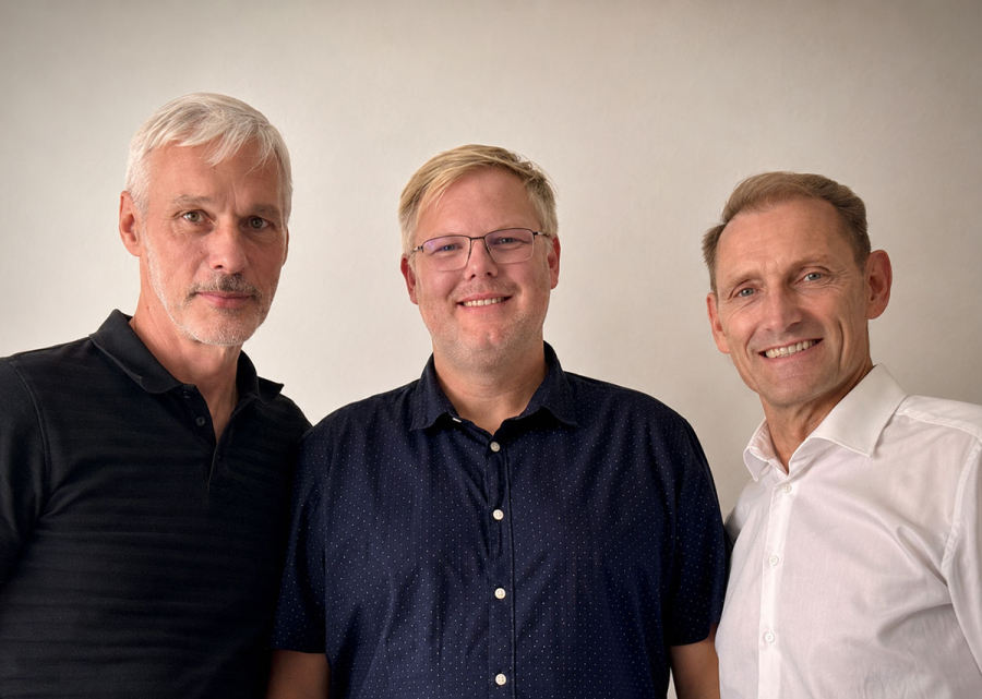 Neuer Prokurist bei Elektro Rohner