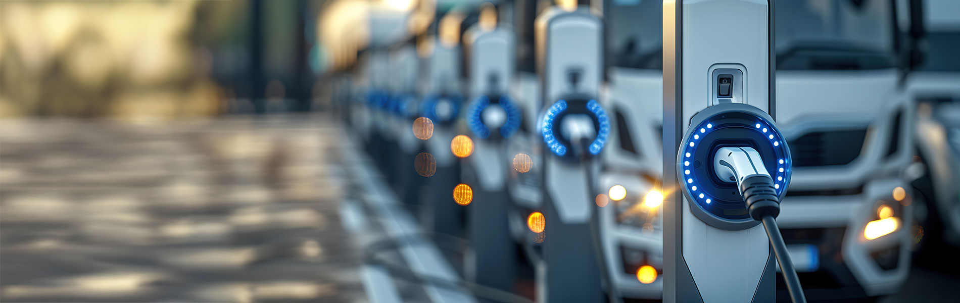 Elektromobilität mit Elektro Rohner