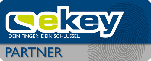 ekey Partner