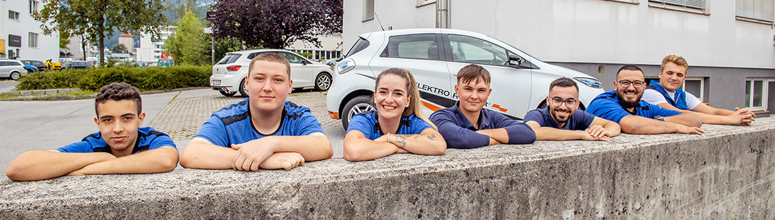 Elektro Rohner GmbH in Innsbruck