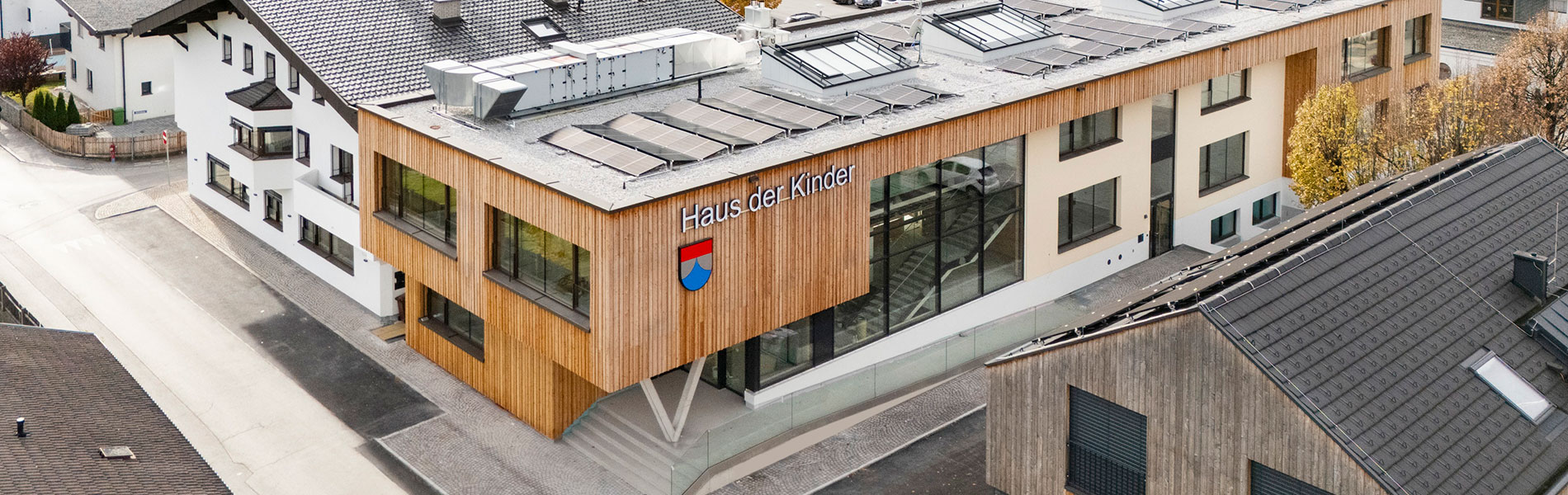 Haus der Kinder