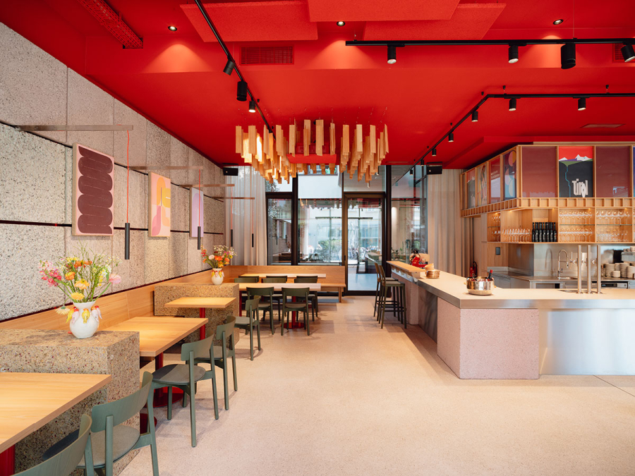 Moments Tirol – Tirol Shop in Innsbruck