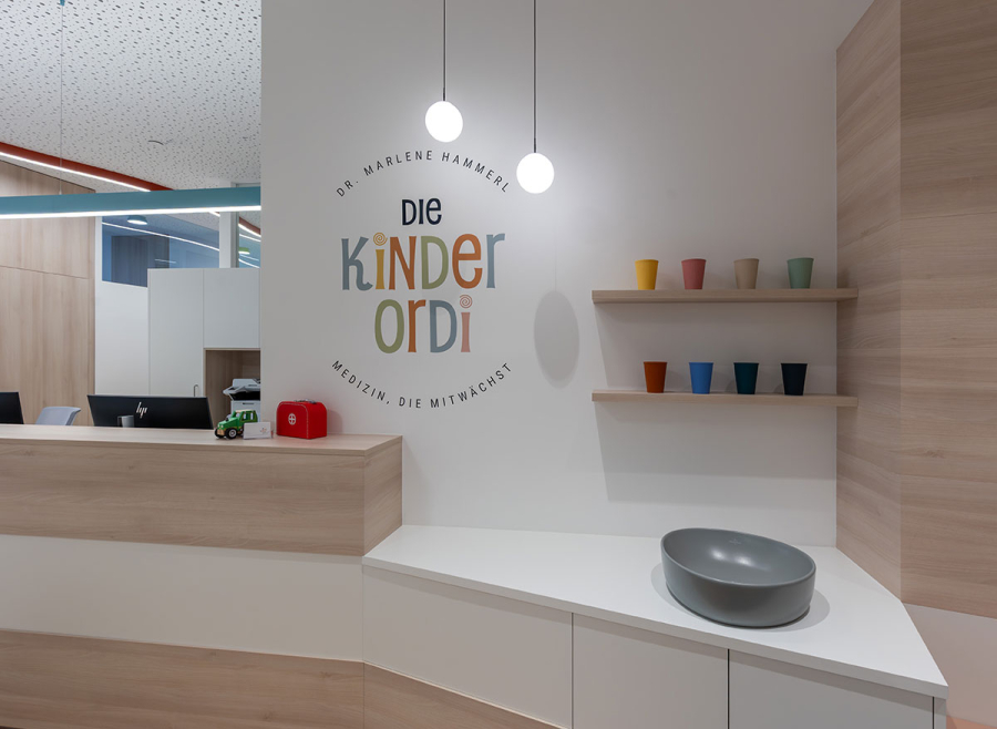 Kinderarztpraxis Dr. Hammerl