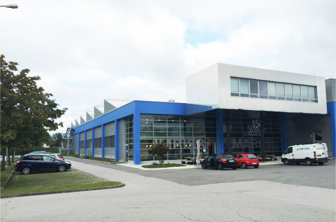 Fleischwerk Hörtnagl, Hall