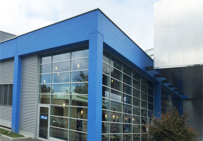 Fleischwerk Hörtnagl, Hall
