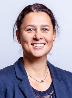 Sandra Pfurtscheller